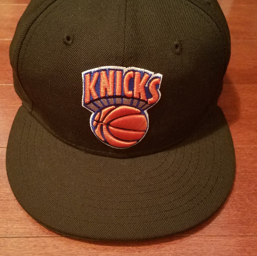NY Knicks 9Fifty Snapback